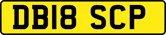 DB18SCP