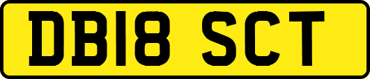 DB18SCT