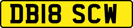 DB18SCW