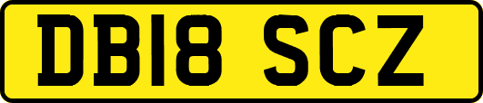 DB18SCZ