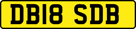 DB18SDB