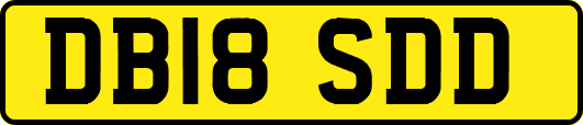 DB18SDD