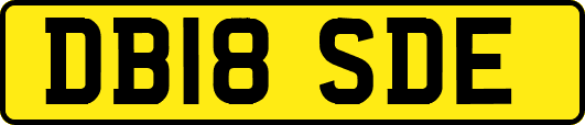 DB18SDE