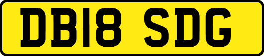 DB18SDG