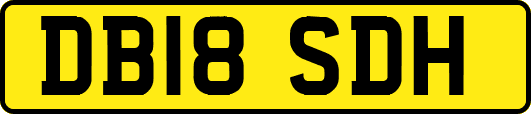 DB18SDH