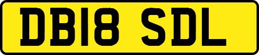 DB18SDL