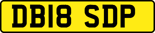 DB18SDP