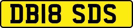 DB18SDS
