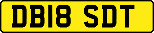 DB18SDT