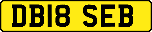 DB18SEB