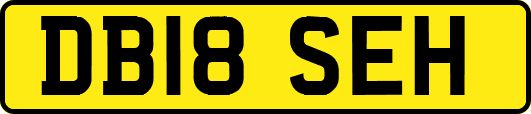 DB18SEH