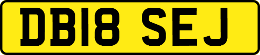 DB18SEJ