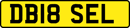 DB18SEL