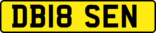 DB18SEN