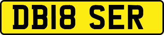 DB18SER