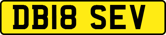 DB18SEV