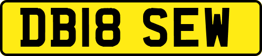DB18SEW
