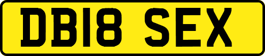 DB18SEX