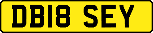 DB18SEY