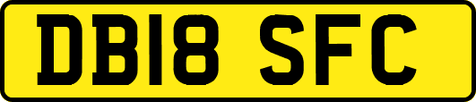 DB18SFC