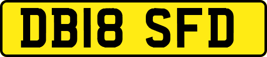 DB18SFD