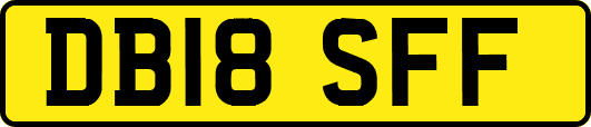 DB18SFF