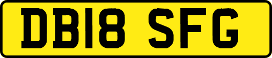 DB18SFG