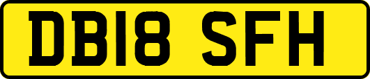 DB18SFH