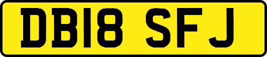 DB18SFJ