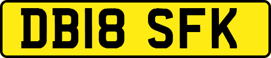 DB18SFK