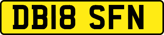 DB18SFN