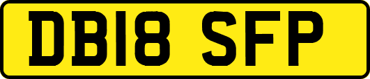 DB18SFP