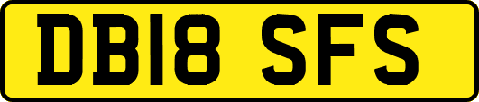 DB18SFS