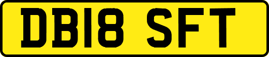 DB18SFT