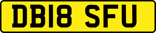 DB18SFU