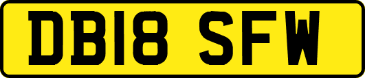 DB18SFW