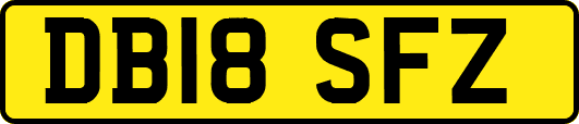 DB18SFZ