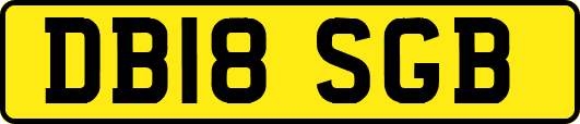 DB18SGB