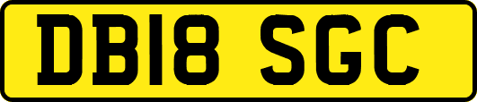 DB18SGC