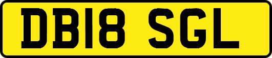 DB18SGL