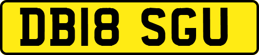 DB18SGU