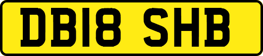 DB18SHB