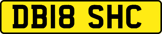 DB18SHC