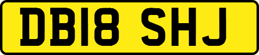 DB18SHJ