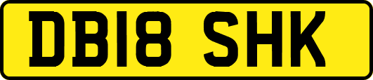 DB18SHK