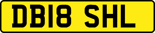 DB18SHL