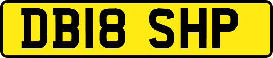 DB18SHP
