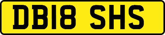DB18SHS