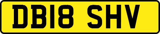 DB18SHV