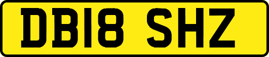 DB18SHZ